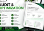 audit and optimize your klaviyo email marketing